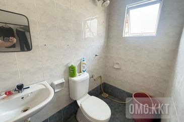 Bandar Bukit Tinggi 2