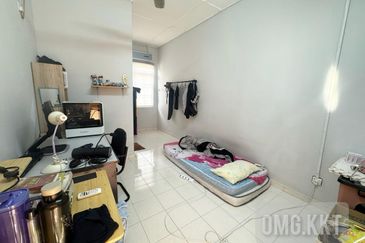 Bandar Bukit Tinggi 2