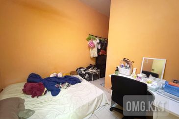 Bandar Bukit Tinggi 2