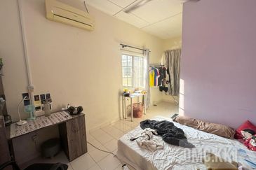 Bandar Bukit Tinggi 2