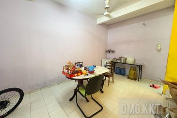 Bandar Bukit Tinggi 2