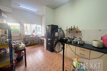 Bandar Bukit Tinggi 2