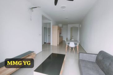 The Tresor @ Gravit8