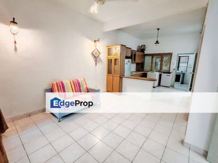 Impian Emas  2 Storey Terrace, Johor, Skudai