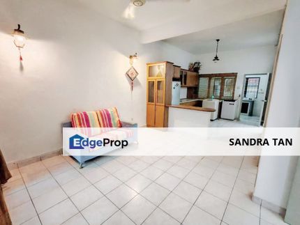 Impian Emas   2 Storey House, Johor, Skudai