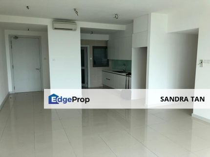 Iskandar Residence, Johor, Nusajaya