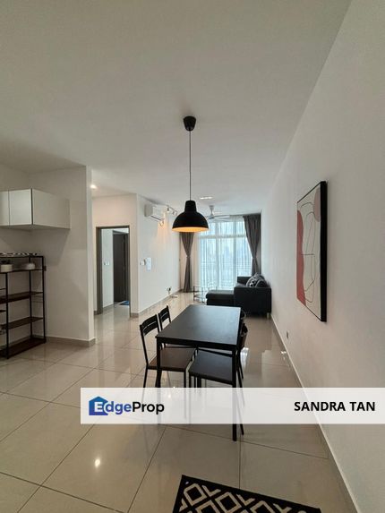 SKS Habitat Larkin, Johor, Johor Bahru
