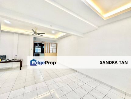 JP Perdana Mount Austin  2 Storey Terrance, Johor, Johor Bahru