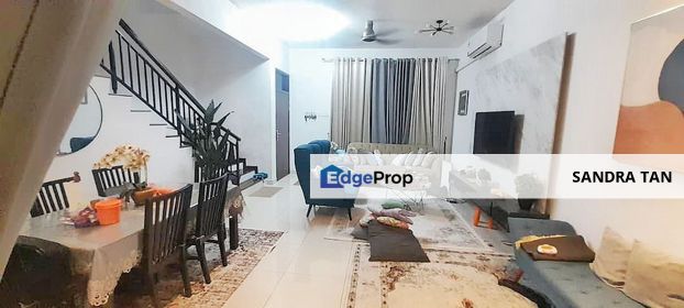 Rini Homes 2 Mutiara Rini  2 Storey Terrace, Johor, Skudai