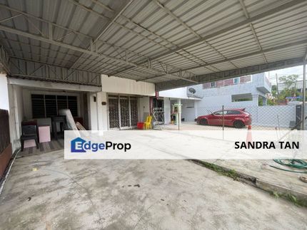 Jalan Belibis Taman Perling  2 Storey Terrace, Johor, Johor Bahru