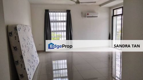 Jalan Penaga Pulai Hijauan  2 Storey Cluster, Johor, Kangkar Pulai