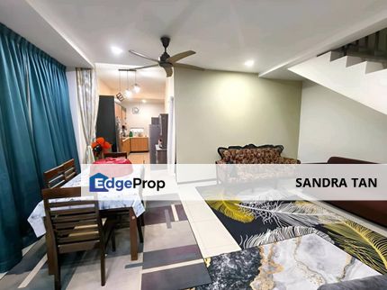 Mutiara Indah   2 Storey Endlot, Johor, Johor Bahru