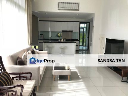 Avira Medini Sunway Iskandar Puteri  2 Storey Terrace, Johor, Nusajaya