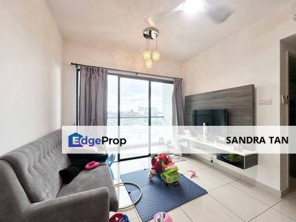 Raffles Suite Bandar Uda Utama  Services Apartment, Johor, Skudai