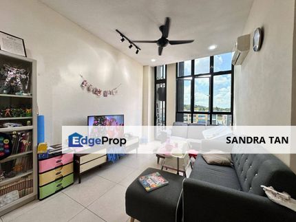 The Garden Residence Mutiara Rini, Johor, Skudai