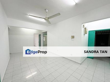 Sunway Citrine Lakehomes Iskandar Puteri  2 Storey Terrace, Johor, 
