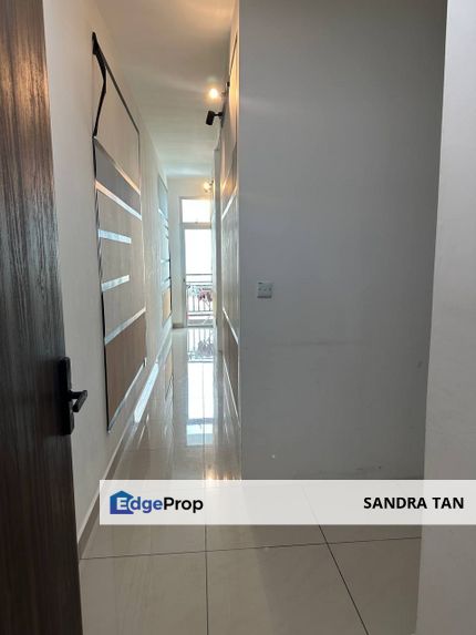 SKS Habitat Larkin Perdana  Apartment, Johor, Johor Bahru