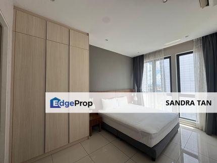 Elysia Park Residences Iskandar Puteri  Condominium, Johor, Nusajaya