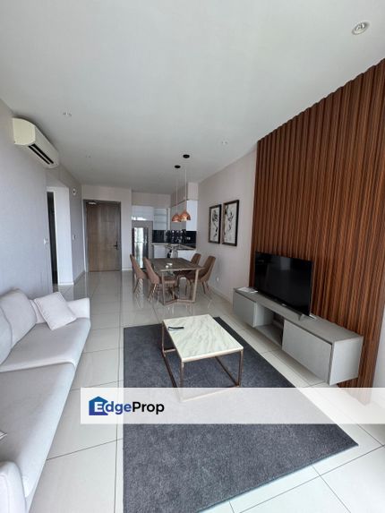 Low Downpayment Medini House , Free Lawyer Fee & stamping fee, Johor, Nusajaya