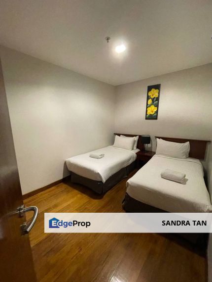 Pulai Spring Cinta Ayu, Johor, Johor Bahru