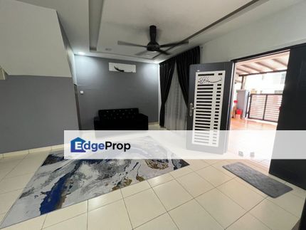 Scientex Jaya Taman Scientex, Senai  2.5 Storey Terrace, Johor, Senai