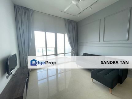 TriTower Johor Bahru  Residence, Johor, Johor Bahru