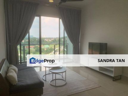 Bora Residence  Danga Bay  Residence, Johor, Johor Bahru
