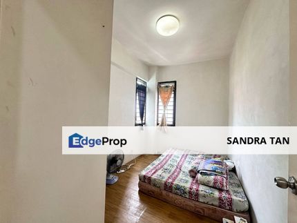 Pulai View  Skudai  Apartment, Johor, Johor Bahru