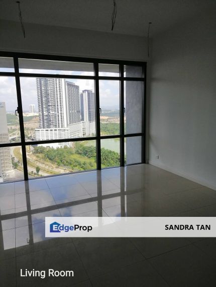 Grand Medini Residence Iskandar Puteri  Condo, Johor, Nusajaya