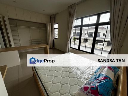 Eco Botanic Phase 1 Iskandar Puteri, Johor, Nusajaya