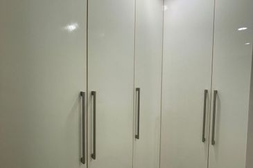 Imperia @ Puteri Harbour