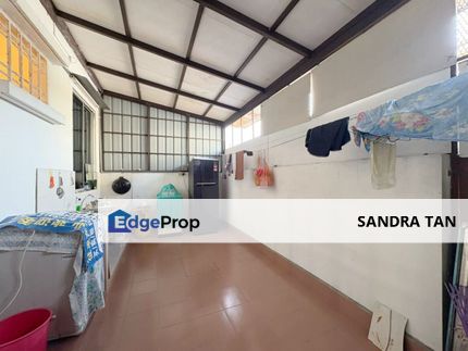 Jalan Indah 5/x Bukit lndah  2 Storey Terrace, Johor, 