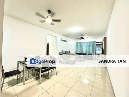 D' Secret Garden Kempas  Service Apartment, Johor, Johor Bahru