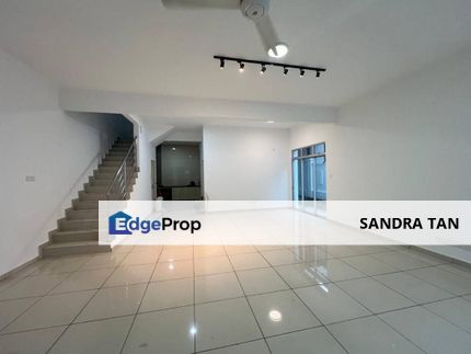 Taman Kempas Utama  2 Storey Cluster, Johor, Johor Bahru