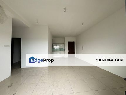 8scape Residences Taman Perling (Sutera)  Apartment, Johor, Johor Bahru