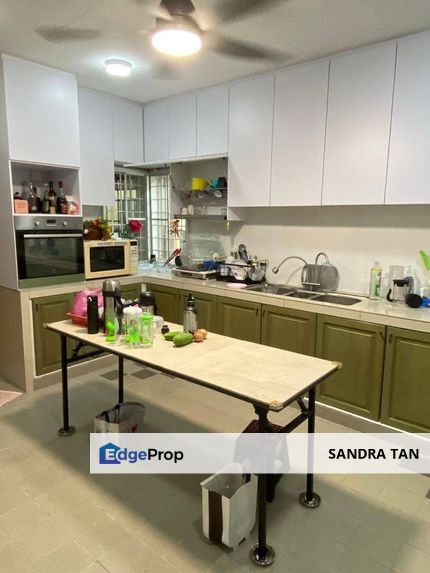 Jalan Resam Bukit Tiram  Bungalow , Johor, Ulu Tiram