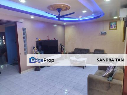 Selesa Jaya Skudai  2 Storey Terrace, Johor, Skudai