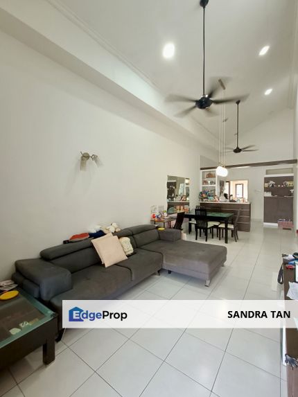 Jalan Molek 1/1 Taman Molek  1.5 Storey Terrace, Johor, Johor Bahru