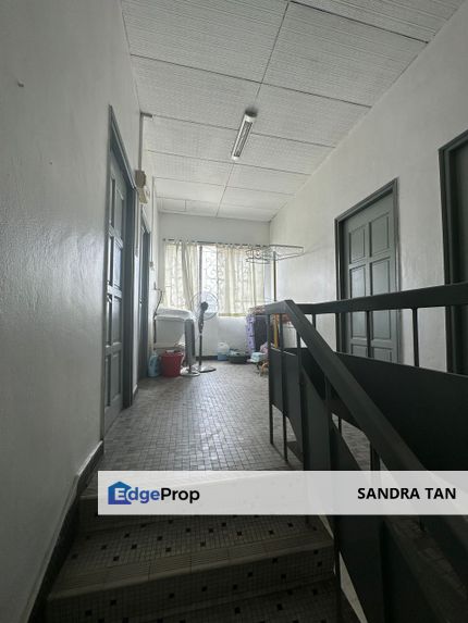 Taman Majidee JB Town  2 Storey Semi-D, Johor, Johor Bahru