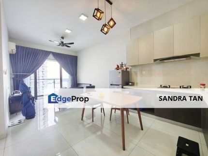Bay Point Danga Bay  Apartment , Johor, Johor Bahru