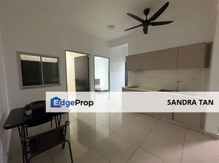 Vida Heights Larkin  Service Apartment, Johor, Johor Bahru