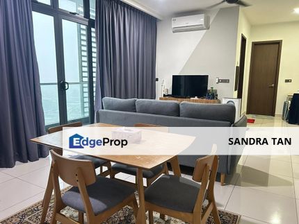 Green Haven Pasir Gudang  Serviced Residence, Johor, Masai