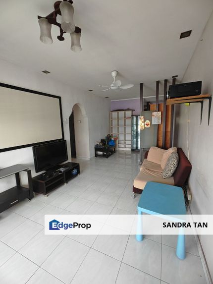 Sri Akasia Tampoi Indah  Apartment , Johor, Tampoi