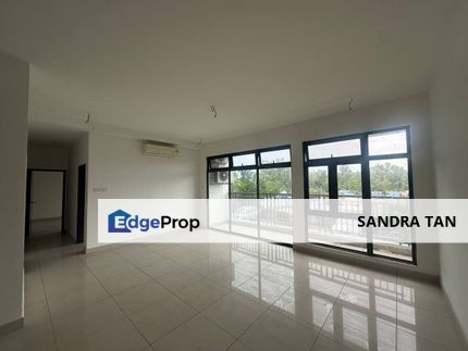 8Scape Residence Taman Perling  Service Apartment, Johor, Johor Bahru