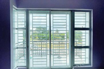 Taman Scientex Utama