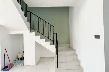 Taman Scientex Utama