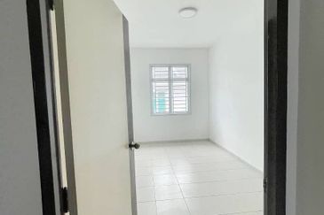 Taman Scientex Utama