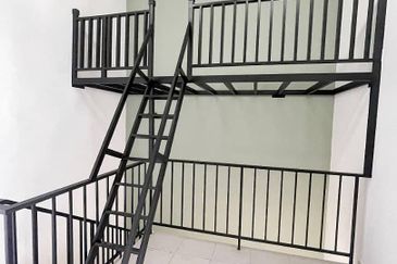 Taman Scientex Utama