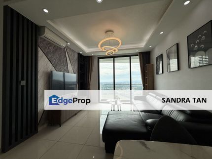 Macrolink @ Medini Iskandar Puteri  Service Apartment, Johor, 