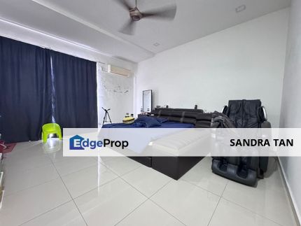 Taman Ehsan Jaya  2 Storey Terrace, Johor, Johor Bahru